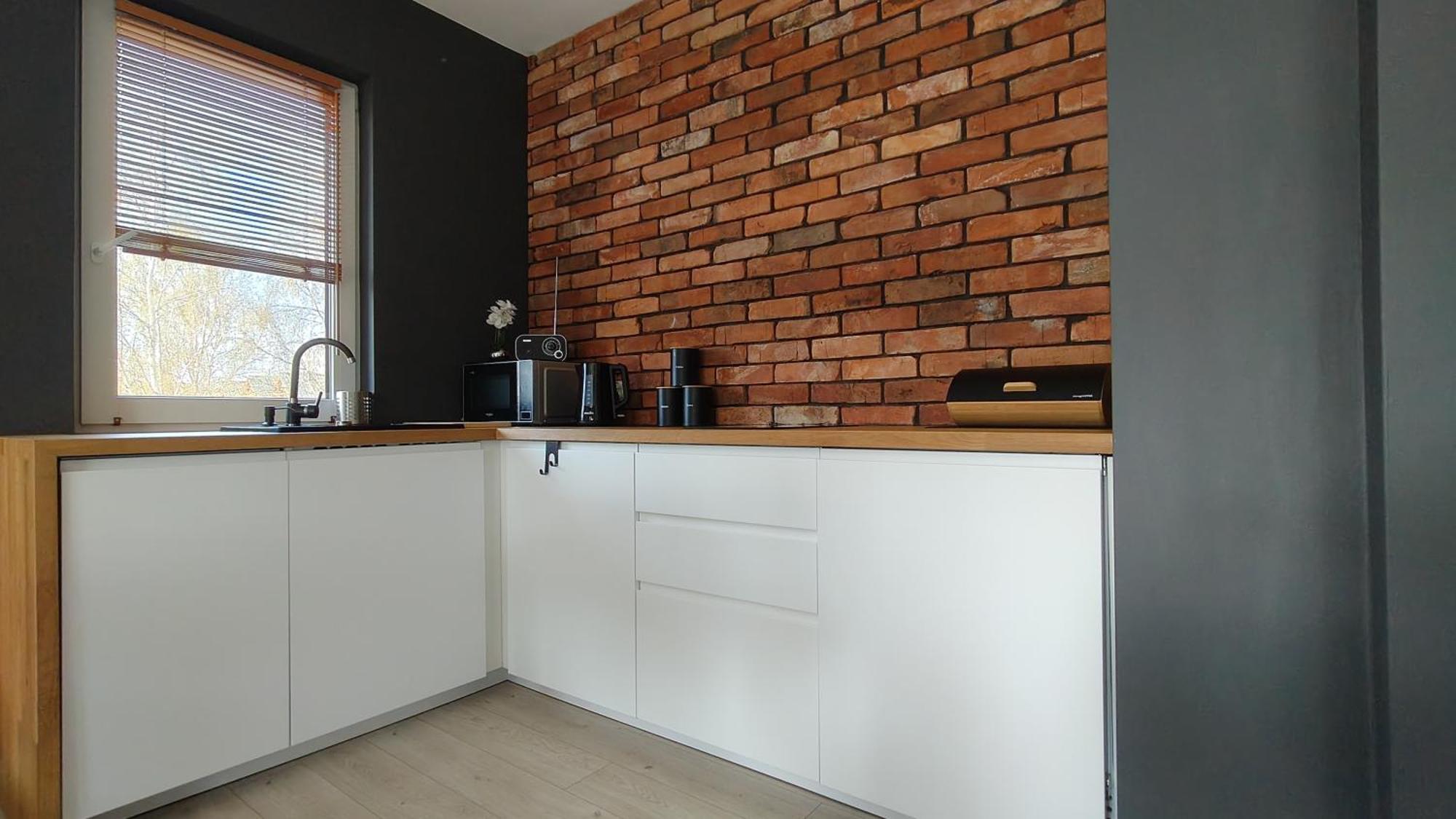 Apartament Miodowy Wladyslawowo Exterior photo